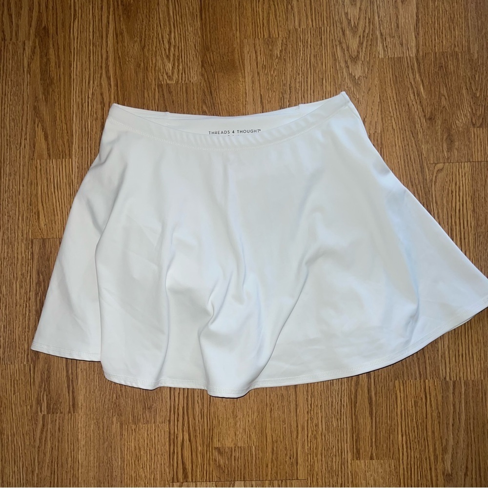 Threads 4 Thought Athletic Skirt